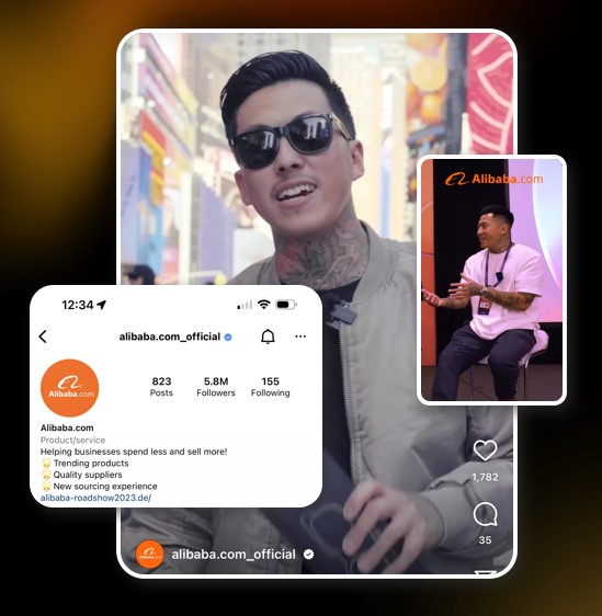 Printify partnership